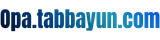 opa.tabbayun.com